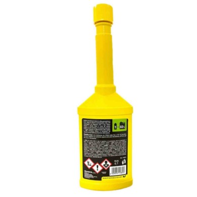 BARDAHL 2.jpg Bardahl Top Gasoline Evo 250ml 118019 Additivo Pulizia Iniettori Benzina/ibridi X1
