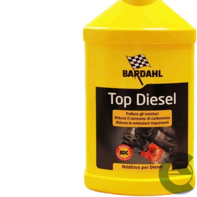 147773-large_default.jpg Bardahl Top Diesel 2x250ml 120019 Additivo Pulizia Iniettori Gasolio
