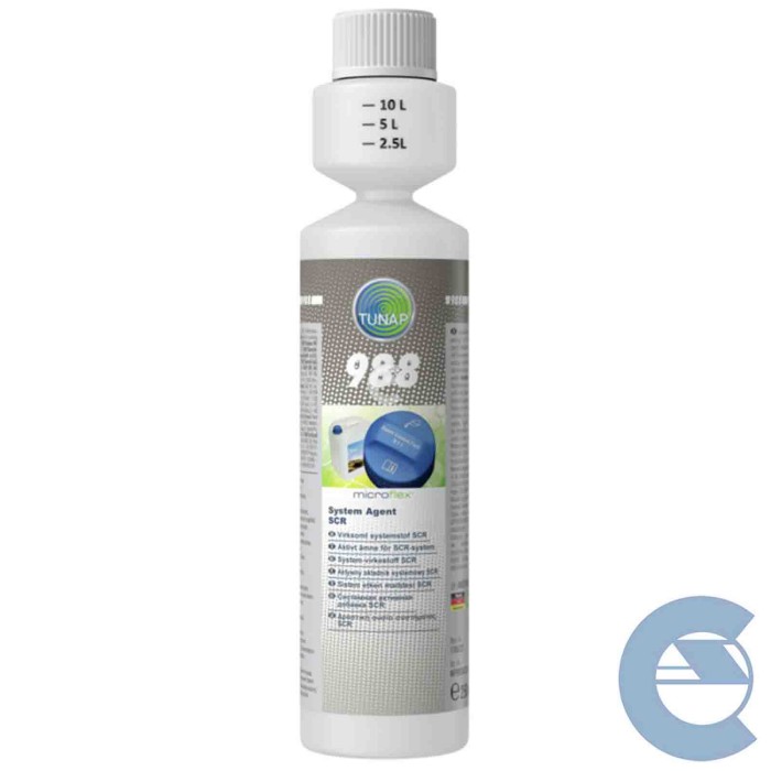 149425-large_default.jpg Bardahl Top Diesel 1 Lt Additivo Pulizia Iniettori Gasolio + Tunap 988 Anticristallizzazione Degli Inie
