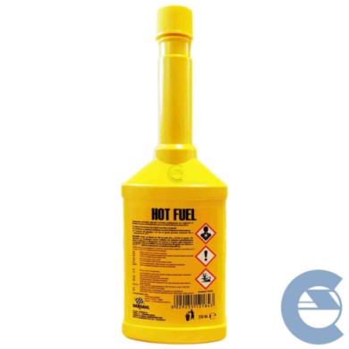 149067-large_default.jpg Bardahl Hot Fuel 121019 250ml Liquido Radiatore Antigelo Per Auto Diesel
