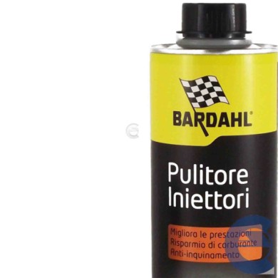 147611-large_default.jpg Bardahl Injector Cleaner 500 Ml 122031 Pulitore Iniettori Diesel X2