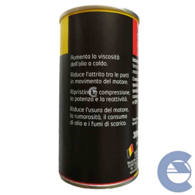 147666-large_default.jpg Bardahl B2 Oil Treatment 2 Pezzi X 300ml 142023 Additivo Curativo Per Olio Motore
