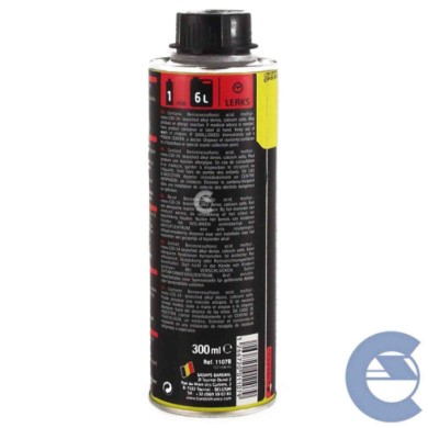 147592-large_default.jpg Bardahl Engine Stop Leak 300ml 145023 Anti Perdite Olio Motore X2