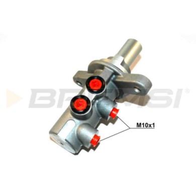 PB0870_1.jpg Cilindro Maestro Del Freno Citro-n C3 Ii Alluminio Pb0870 4601w9 S.f. Bosch Bremsi