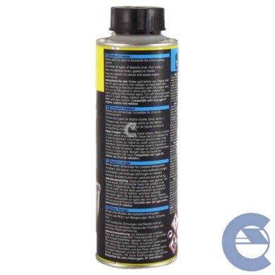 147668-large_default.jpg Bardahl Radiator Cleaner 300ml 161 Disincrostante Pulizia Radiatore