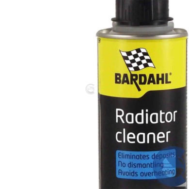 147667-large_default.jpg Bardahl Radiator Cleaner 300ml 161 Disincrostante Pulizia Radiatore
