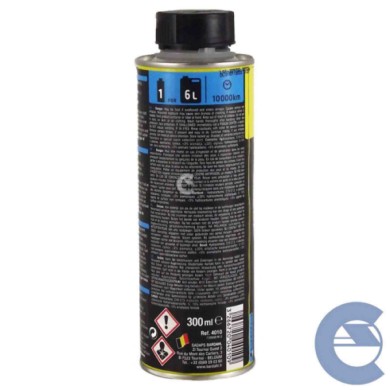 147767-large_default.jpg Bardahl Radiator Cleaner 300ml 161 Disincrostante Pulizia Radiatore
