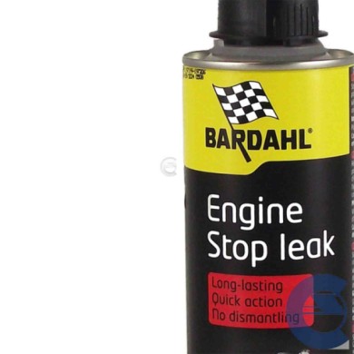 147579-large_default.jpg Bardahl Engine Stop Leak 300ml 145023 Anti Perdite Olio Motore X1
