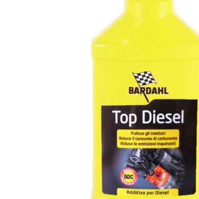 147775-large_default.jpg Bardahl Top Diesel 250ml 120019 Additivo Pulizia Iniettori Gasolio X4
