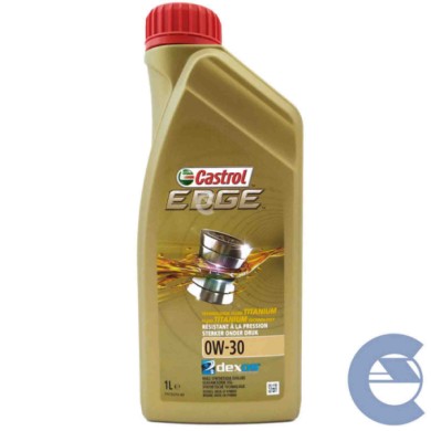 148033-large_default.jpg Castrol Edge 0w-30 2 Litri Dexos2 Titanium Olio Motore Auto Piccola Cilindrata
