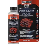 Arexons 9887 Additivo Olio Ceramic Plus 300 Ml