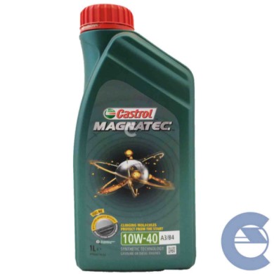 148045-large_default.jpg Castrol Magnatec 10w-40 2 Litri Stop-start Olio Motore Auto Diesel Benzina