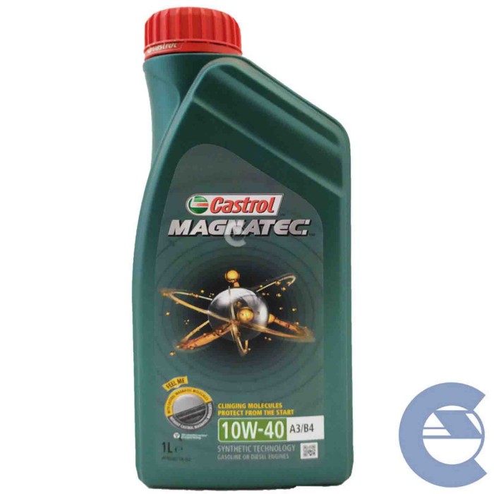 148045-large_default.jpg Castrol Magnatec 10w-40 2 Litri Stop-start Olio Motore Auto Diesel Benzina