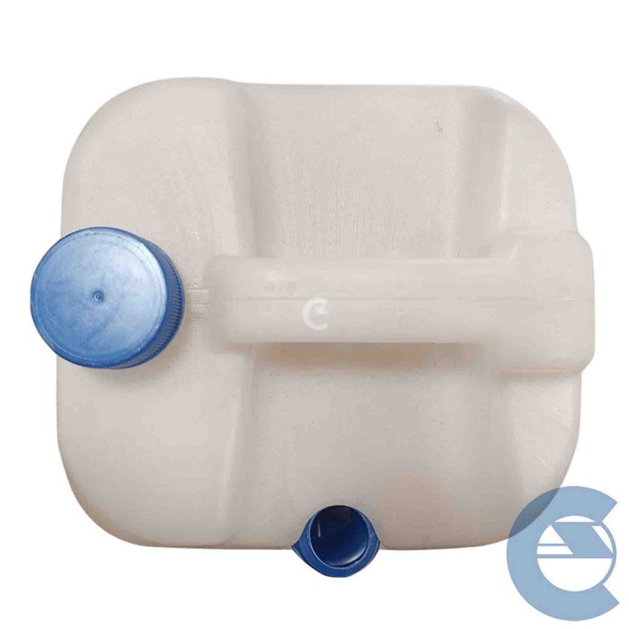 ADBLUE-4-ESOLVER.jpg Vega Adblue For Cleaner Air Da 10 Lt Protezione Scr Per Auto Diesel