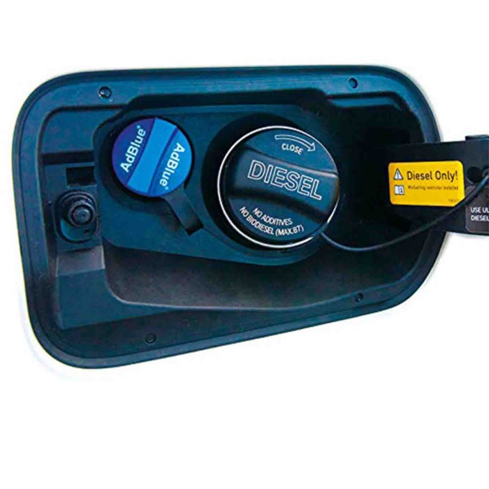 AD BLUE 3.jpg Cora Adblue For Cleaner Air 2 X 10 Lt Protezione Scr Per Auto Diesel