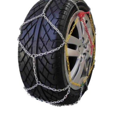 CATENA COLZANI 3.jpg Colzani Start Catene Da Neve Omologate 9 Mm Gruppo 130