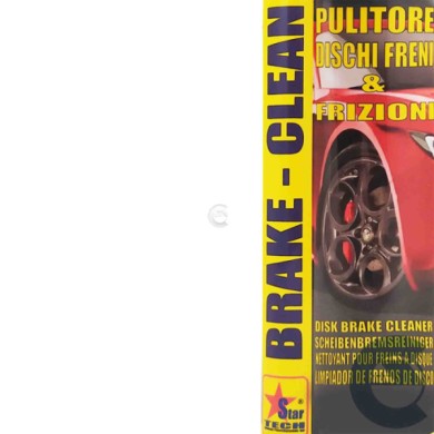 149133-large_default.jpg Star Tech Brake Clean 500 Ml Pulitore Rapido Dischi Freni E Frizioni