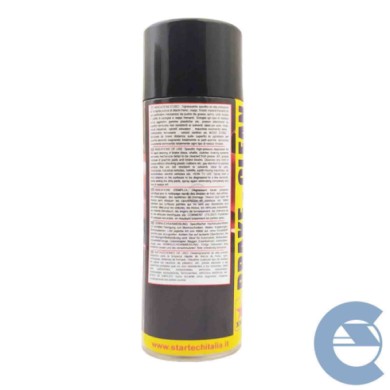 146463-large_default.jpg Star Tech Brake Clean 500 Ml Pulitore Rapido Dischi Freni E Frizioni
