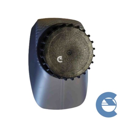 OLIO-SINCLAIR-10W40-SINTH-FRONT.LOGO.jpg Sinclair Fuchs 10w40 Olio Motore Auto 1 Litro Diesel E Benzina E Gas Acea A3/b4