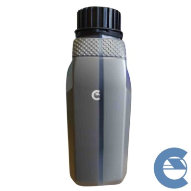 OLIO-SINCLAIR-10W40-SINTH-LATERALE-LOGO.jpg Sinclair Fuchs 10w40 Olio Motore Auto 1 Litro Diesel E Benzina E Gas Acea A3/b4