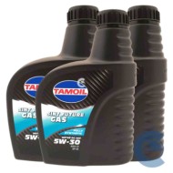 148193-large_default.jpg Tamoil Sint Future Gas 5w-30 3 Litri Olio Motore Auto E Mezzi Commerciali A Gas