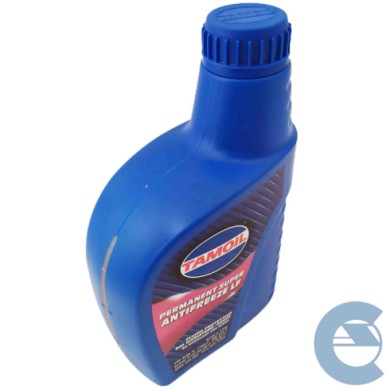 148172-large_default.jpg Tamoil Permanent Super Rosso 2 Litri Antifreeze Lf Antigelo A Lunga Durata Eco
