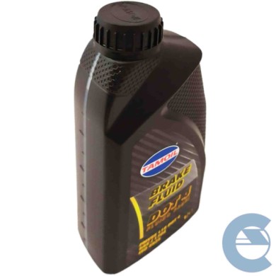 148176.jpg Tamoil Brake Fluid Dot 4 2 Litri Fluido Lubrificante Freni A Disco Ed A Tamburo