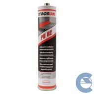 Teroson Pu 92 Adesivo Sigillante Monocomponente Nero Metallo 310 Ml Teroson Pu 92 Adesivo Sigillante Monocomponente Nero Metallo 310 Ml