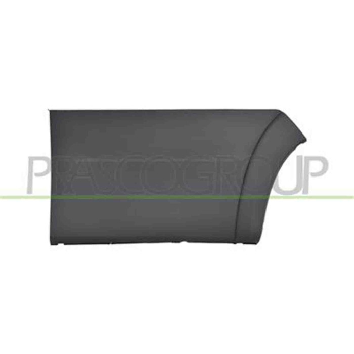 GUIDA_ALLA_SCELTA.JPG Modanatura Parafango Posteriore Destro Per Citroen Jumper Dal 2006 Al 2014
