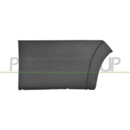 Modanatura Parafango Posteriore Destro Per Citroen Jumper Dal 2006 Al 2014