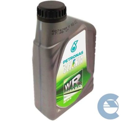 148112-large_default.jpg Olio Motore Selenia Wr Forward 0w20 Auto Sportive E Di Lusso Euro 6