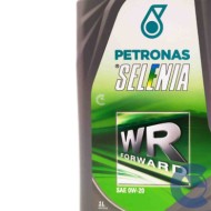 Olio Motore Selenia Wr Forward 0w20 Auto Sportive E Di Lusso Euro 6