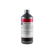 Cartec Cherry Wash - Shampoo Schiumoso Neutro Ph7 Profumo Alla Ciliegia Snow Foam Schiuma Densa 1 Litro