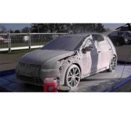 1208_4.jpg Cartec Cherry Wash - Shampoo Schiumoso Neutro Ph7 Profumo Alla Ciliegia Snow Foam Schiuma Densa 1 Litro