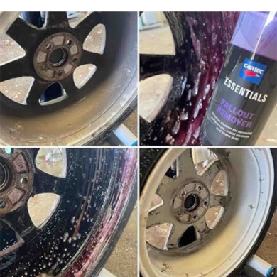 ESL05_05_X5_1.jpg Cartec Decontaminante Pulitore Rimuovi Residui Ferrosi Cerchioni E Carrozzeria Auto Essentials Fallout Remover