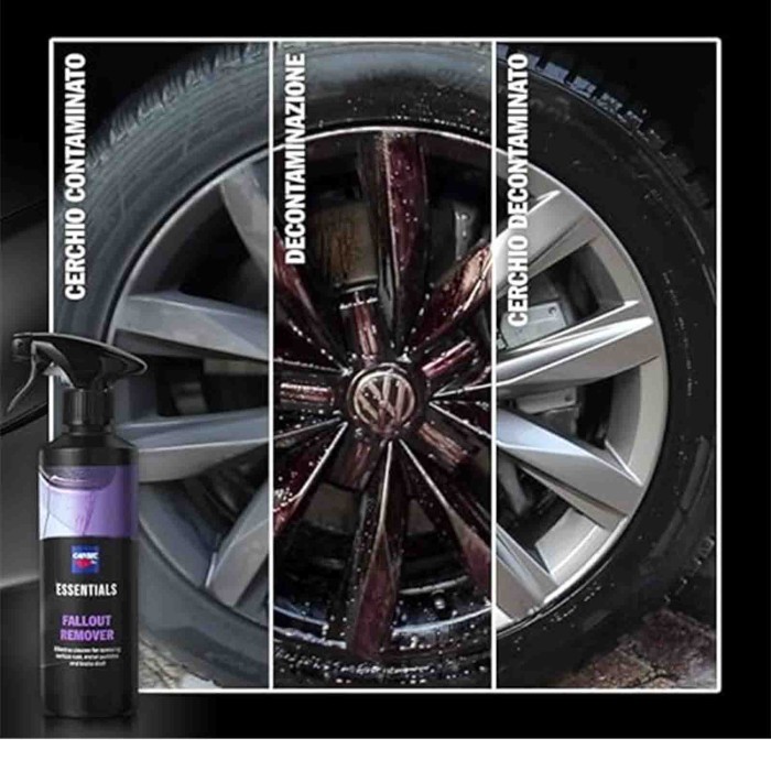 ESL05_05_X5_5_.jpg Cartec Decontaminante Pulitore Rimuovi Residui Ferrosi Cerchioni E Carrozzeria Auto Essentials Fallout Remove