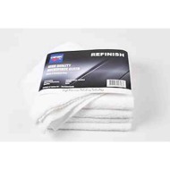 RF2207_1.jpg Cartec - Panni Microfibra Ultrasoft Bianco - Taglio Laser - Lucidatura Auto 1 Pezzo