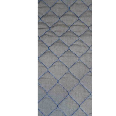 54486_1.jpg Strips Coppia Schienali Double Face Blu Schienali Estivi Schienali