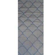 54486_1.jpg Strips Coppia Schienali Double Face Blu Schienali Estivi Schienali