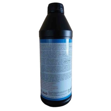 3640_X7_4.jpg Liqui Moly Olio Specifico Per Cambi A Doppia Frizione 8100 Ad Alta Prestazione. Confezione 7 Litri