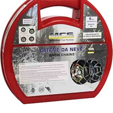 BLOK30_2.jpg Mcs Melchioni Ca930 Catene Da Neve Omologate 9 Mm Cricchetto Incluso