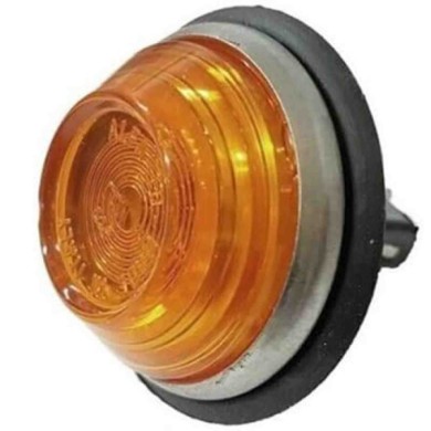 45020_X2PZ_1.jpg Ricam 45020 Kit 2 Pezzi Lucciola Laterale Destro E Sinistro Fiat 500 F L R