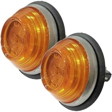 45020_X2PZ_2.jpg Ricam 45020 Kit 2 Pezzi Lucciola Laterale Destro E Sinistro Fiat 500 F L R