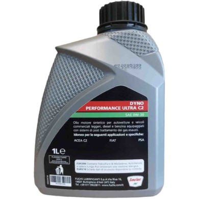 601883491_1.jpg Fuchs 0w30 olio dyno perf.ultra c2 lt.1 fiat/psa