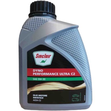 601883491_2.jpg Fuchs 0w30 olio dyno perf.ultra c2 lt.1 fiat/psa