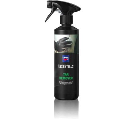 ESL06_05_1.jpg Detergente Rimuovi Catrame Colla E Resina Per Carrozzeria Auto - Cartec Essentials Tar Remover 500ml