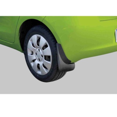 12505-S-01.JPG Splash Guards Contour Paraspruzzi Sagomati Type 1 A3 3p-a3 Cabriolet-a3 Sedan Paraspruzzi Paraspruzzi