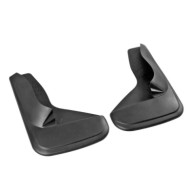 12505-A-01.JPG Splash Guards Contour Paraspruzzi Sagomati Type 1 A3 3p-a3 Cabriolet-a3 Sedan Paraspruzzi Paraspruzzi