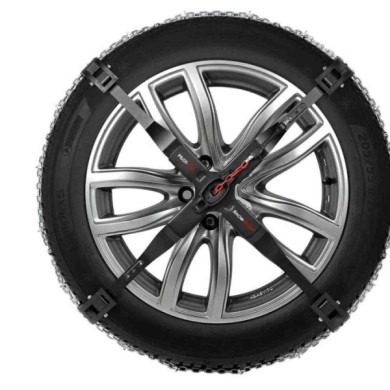 16276-S-01.JPG Pilot Pro Catene Da Neve Autovetture P6 Catene Per Auto Catene Da Neve