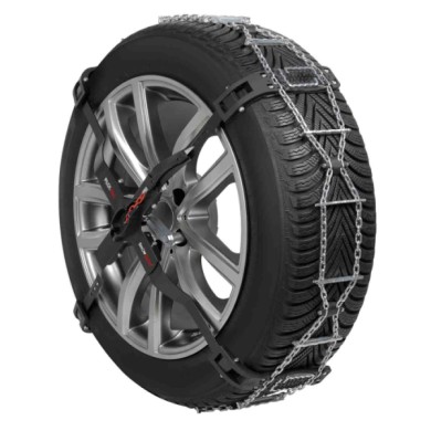 16270-S-02.JPG Pilot Pro Catene Da Neve Autovetture P6 Catene Per Auto Catene Da Neve